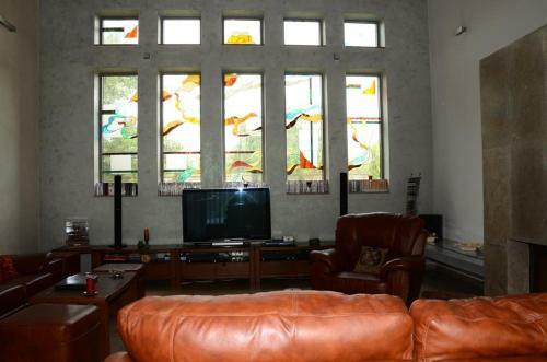 Hostal Pensiunea Konnak