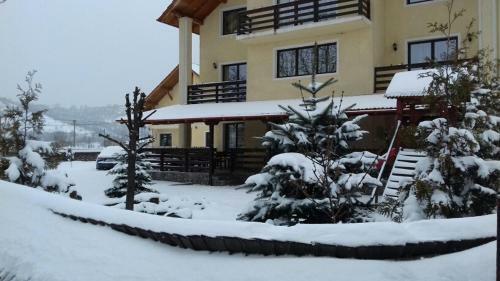 Hostal Camves Inn