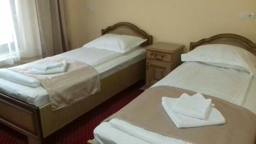 Hostal Camves Inn
