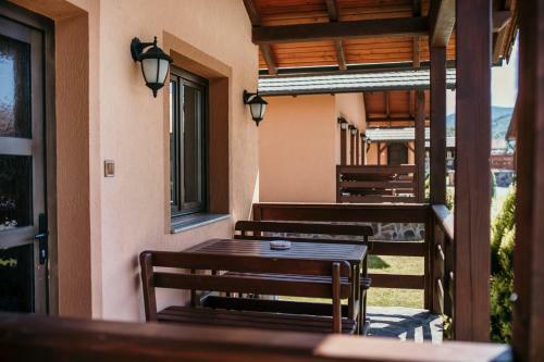 Hostal Han Pescaresc