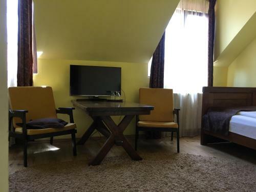 Hostal Pensiunea Michael's House