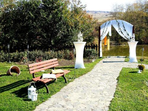 Hotel-restaurant Dumbrava