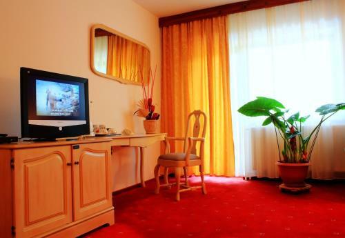 Hotel Pension Mai