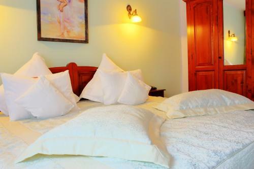 Hotel Pension Mai