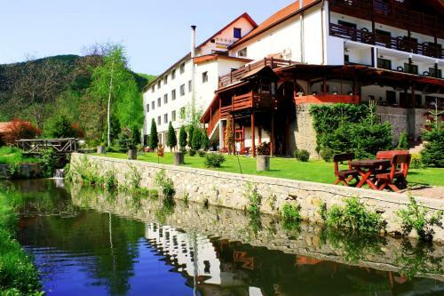 Hotel Pension Mai