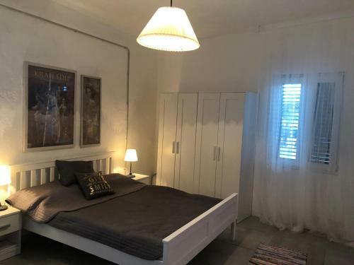 Apartment Eva Kali