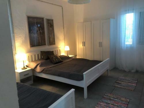 Apartment Eva Kali
