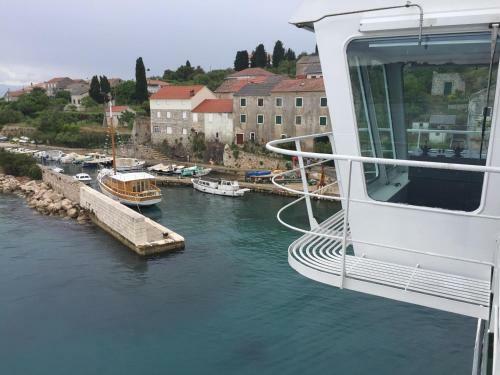 Apartment Eva Kali