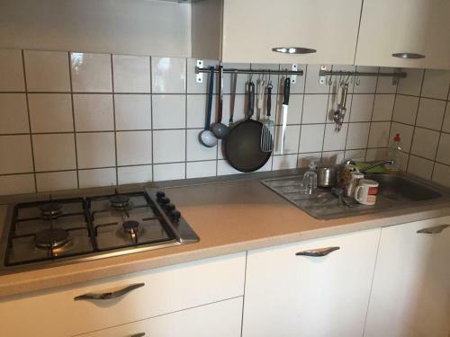 Apartment Eva Kali