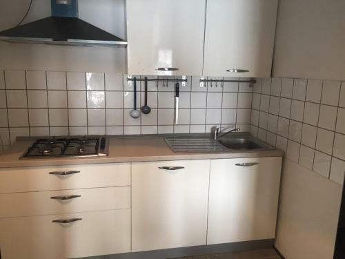 Apartment Eva Kali