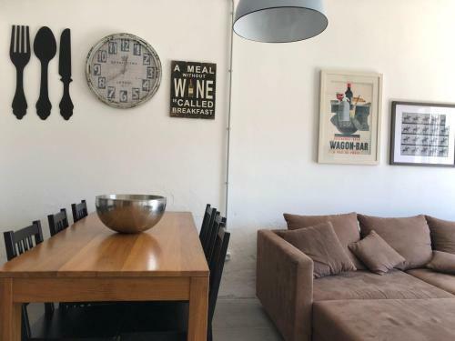Apartment Eva Kali