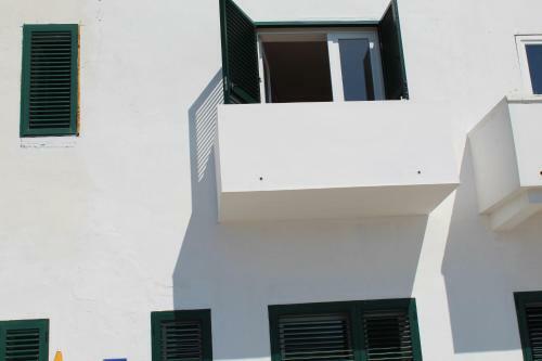 Apartment Eva Kali