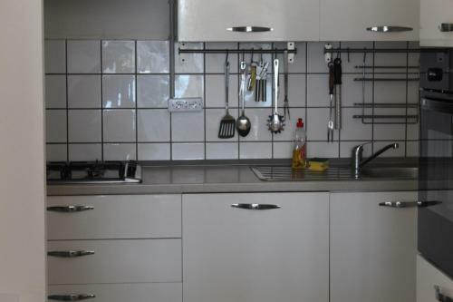 Apartment Eva Kali