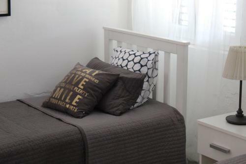Apartment Eva Kali