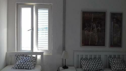Apartment Eva Kali