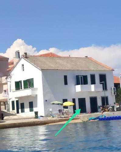 Apartment Eva Kali