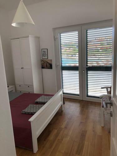 Apartment Eva Kali