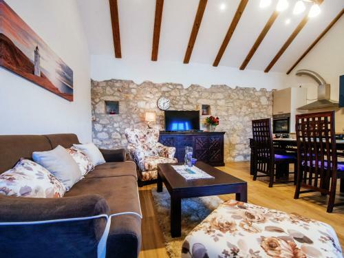Spacious Holiday Home In Kakma With Pool
