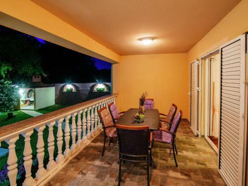 Spacious Holiday Home In Kakma With Pool