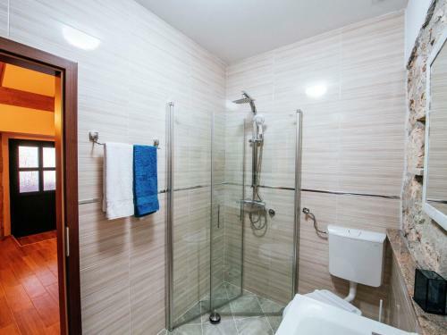 Spacious Holiday Home In Kakma With Pool