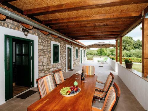 Spacious Holiday Home In Kakma With Pool