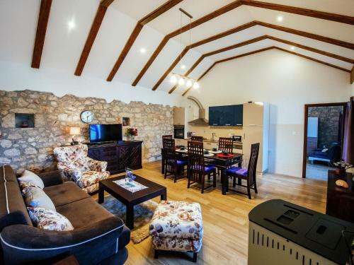 Spacious Holiday Home In Kakma With Pool