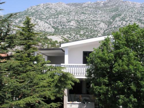 Apartment Keser