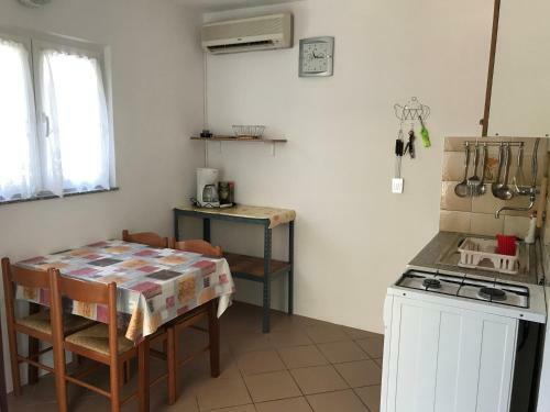 Apartment Keser