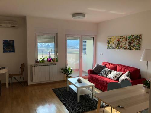 Apartment Vendi