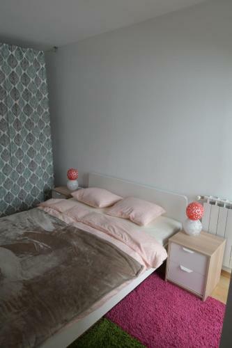 Apartment Vendi