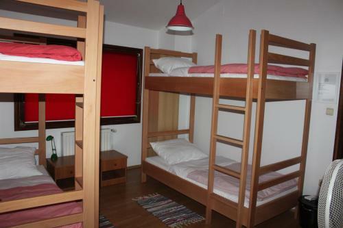 Hostel Barrock