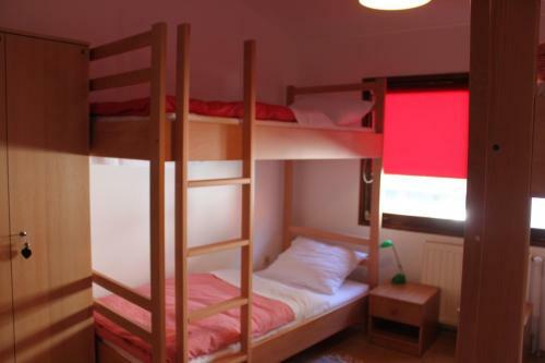 Hostel Barrock