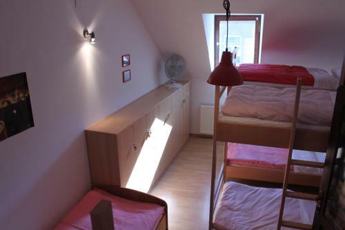 Hostel Barrock