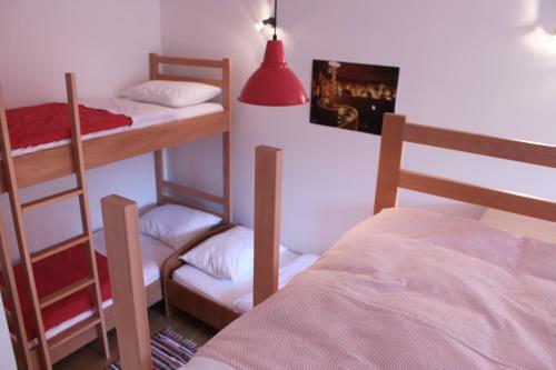 Hostel Barrock