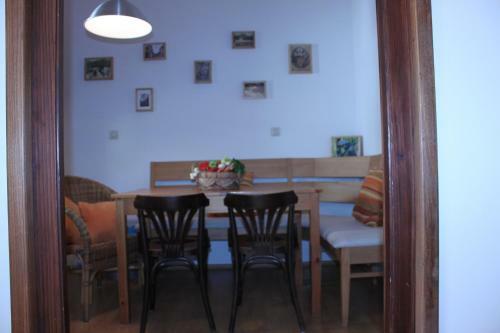 Hostel Barrock