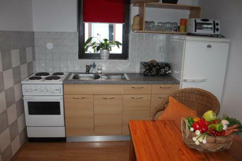 Hostel Barrock