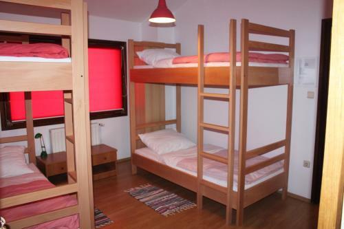 Hostel Barrock