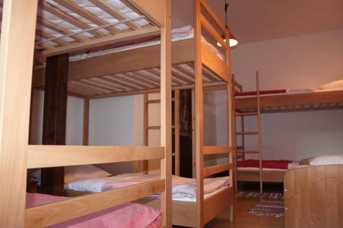 Hostel Barrock