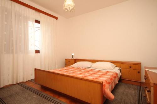 Apartments By The Sea Tkon (pasman) - 8218