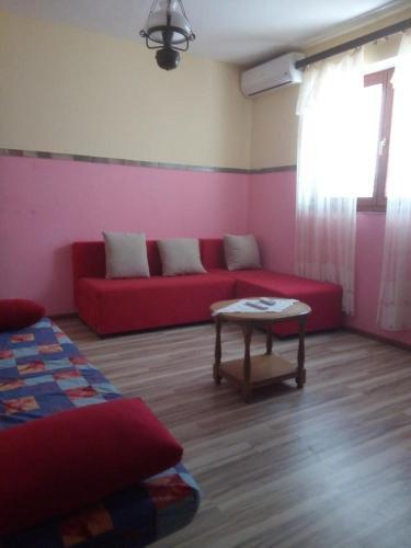 Apartments By The Sea Tkon (pasman) - 8218