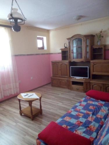Apartments By The Sea Tkon (pasman) - 8218
