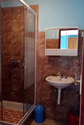 Apartments By The Sea Tkon (pasman) - 8218