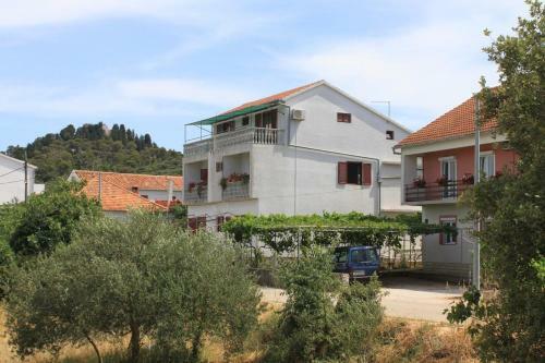 Apartments By The Sea Tkon (pasman) - 8218