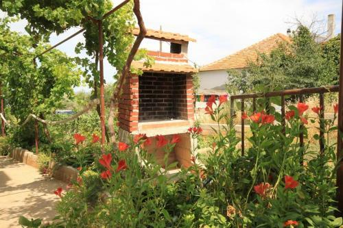 Apartments By The Sea Tkon (pasman) - 8218