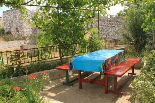 Apartments By The Sea Tkon (pasman) - 8218