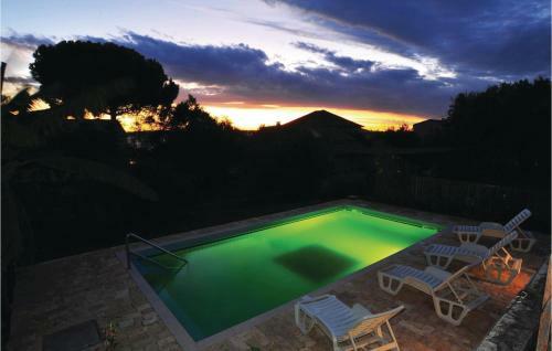 Holiday Home Kozino Put Velikog Mula