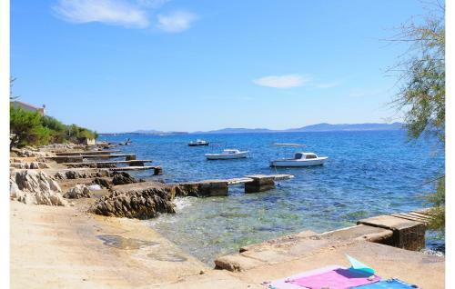 Holiday Home Kozino Put Velikog Mula