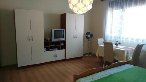 Hostal Apartment Cecilia Koprivnica