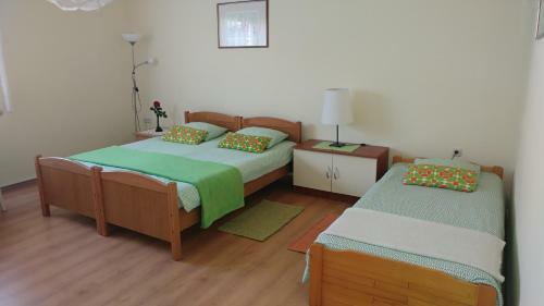Hostal Apartment Cecilia Koprivnica