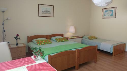 Hostal Apartment Cecilia Koprivnica